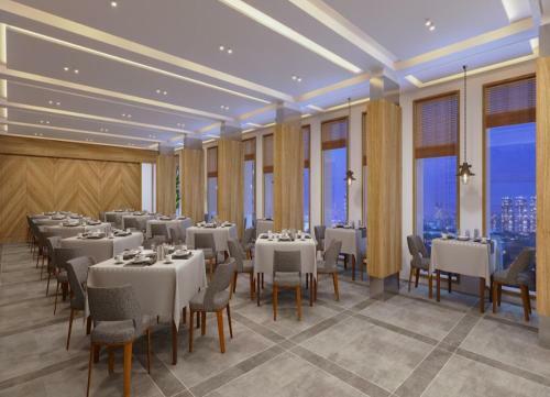 Hotel Sarovar Portico Morbi