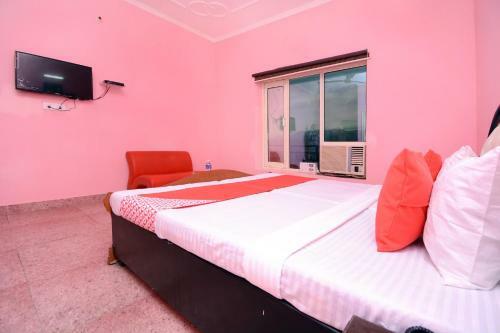 Hotel Oyo 27963 Dreamland