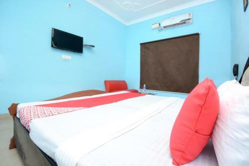 Hotel Oyo 27963 Dreamland