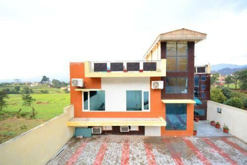 Hotel Oyo 27963 Dreamland