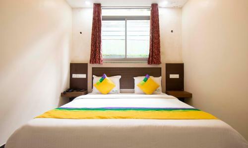 Hotel Treebo Trip Lumino Rainbow,munnar