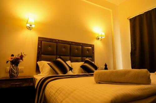 Bed & Breakfast Hotel Antaliya