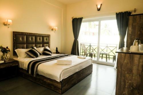 Bed & Breakfast Hotel Antaliya
