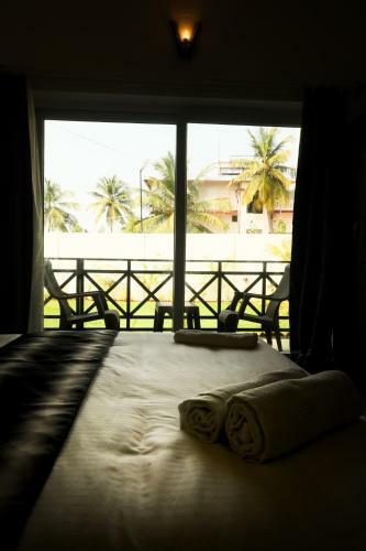 Bed & Breakfast Hotel Antaliya