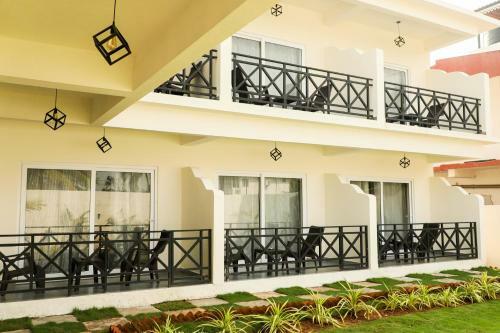 Bed & Breakfast Hotel Antaliya