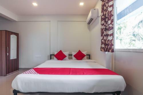 Hotel Oyo 44616 Morjim Sea Wave