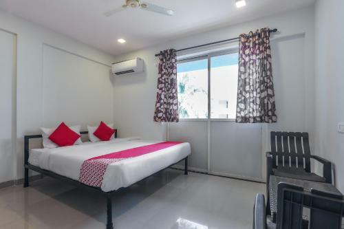 Hotel Oyo 44616 Morjim Sea Wave