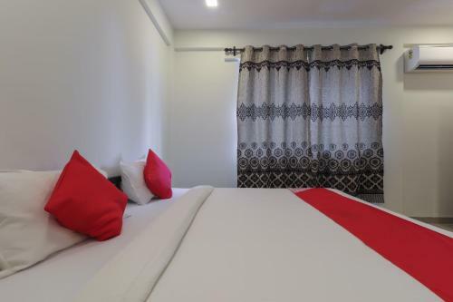 Hotel Oyo 44616 Morjim Sea Wave
