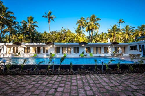 Hotel Golden Sands Resort