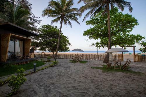 Hotel Buena Vida Beach Resort