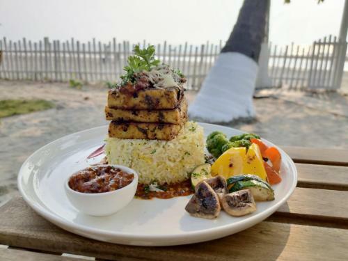 Hotel Buena Vida Beach Resort