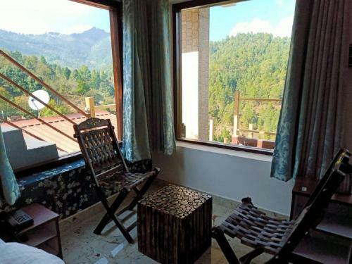 Hotel The Vamika Stay