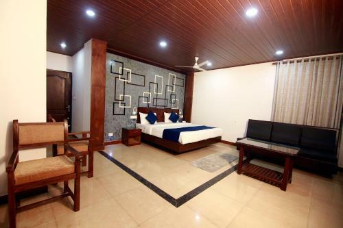 Hotel Tu Casa Resorts