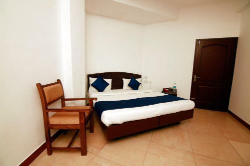 Hotel Tu Casa Resorts