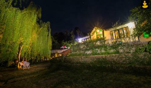Livingstone Holiday Home