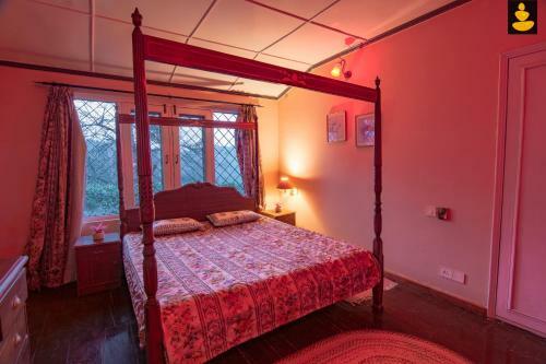 Livingstone Holiday Home
