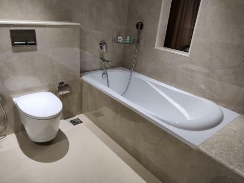 Hotel Issacs Residency