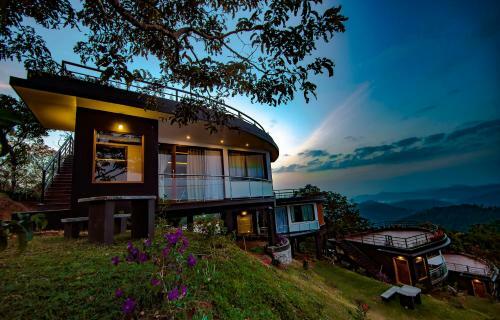 Hotel Kites Resort Munnar