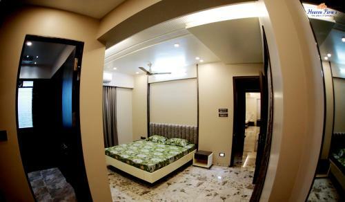 5 Bhk Lux Villa Murbad, Thane