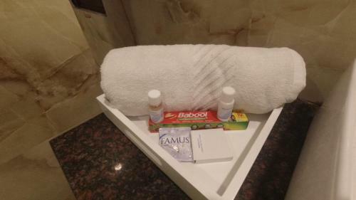 Hotel La Casa By Aashna Mussoorie