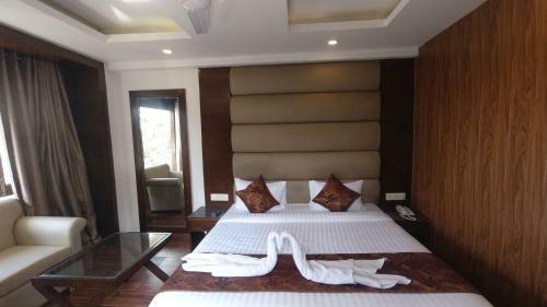 Hotel La Casa By Aashna Mussoorie
