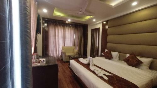 Hotel La Casa By Aashna Mussoorie
