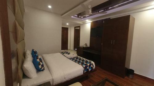 Hotel La Casa By Aashna Mussoorie