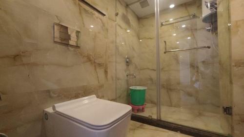 Hotel La Casa By Aashna Mussoorie