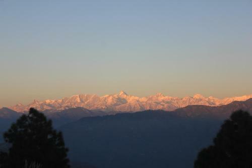 Hotel La Casa By Aashna Mussoorie
