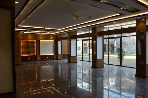 Jjk Rukmini Vilas Hotel & Banquet