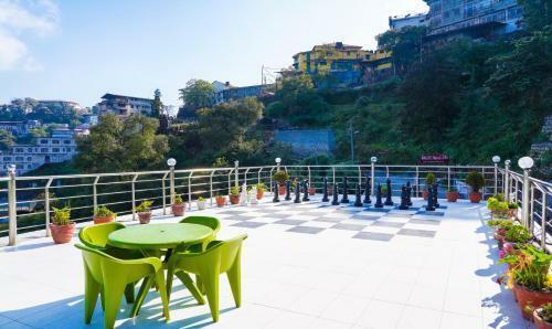 Hotel Treebo Trend Value And Spa