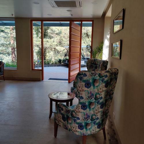 Hotel Yog Wellness By Amritara