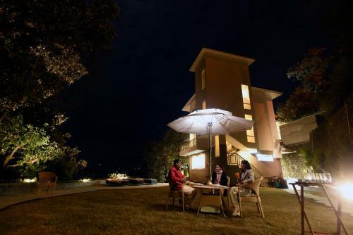 Hotel Yog Wellness By Amritara