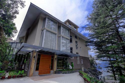 Hotel Yog Wellness By Amritara