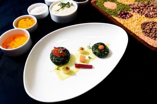 Hotel Yog Wellness By Amritara