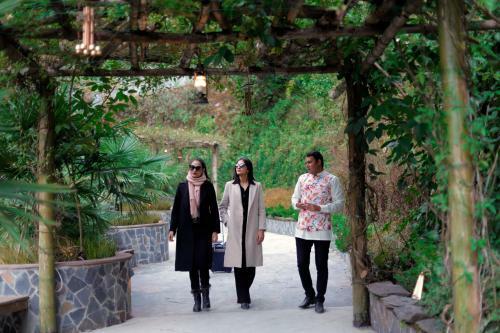 Hotel Yog Wellness By Amritara