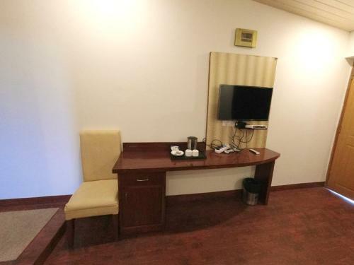 Bed & Breakfast Hotel Sunny Cot Mussoorie Mallroad