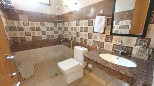 Bed & Breakfast Hotel Sunny Cot Mussoorie Mallroad