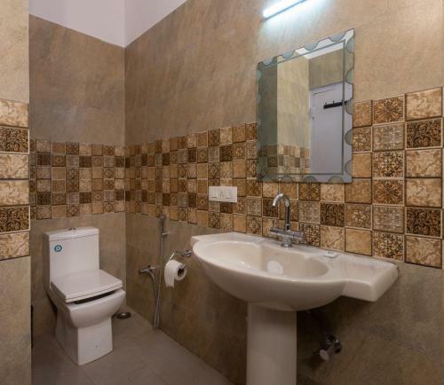 Bed & Breakfast Hotel Sunny Cot Mussoorie Mallroad