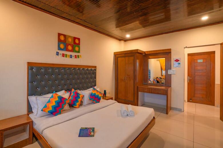 Albergue Gostops Mussoorie