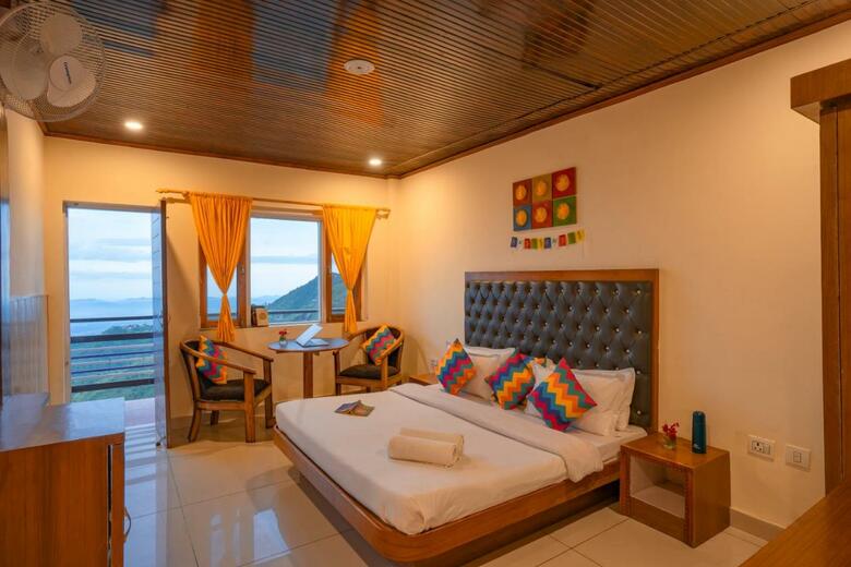Albergue Gostops Mussoorie