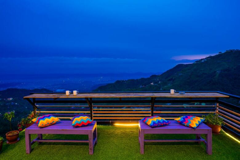 Albergue Gostops Mussoorie