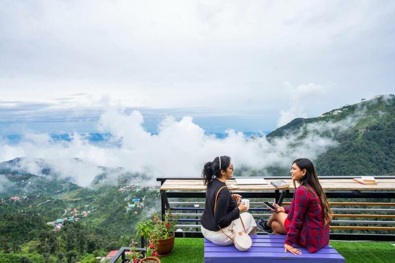 Albergue Gostops Mussoorie