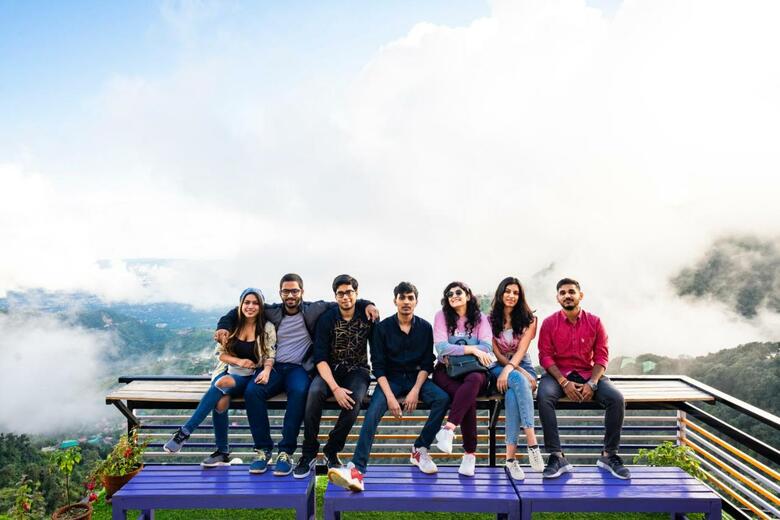 Albergue Gostops Mussoorie