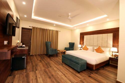 Hotel The Amparo -by Pearl Adventure