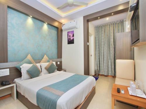 Hotel Aishwarya Le Royal