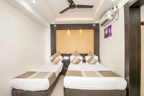 Hotel Aishwarya Le Royal