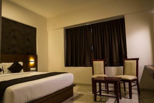 Hotel Heritage Inn