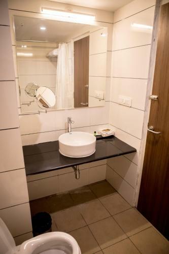 Hotel Residenza Samasth Palatial
