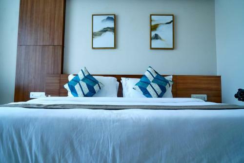Hotel Residenza Samasth Palatial